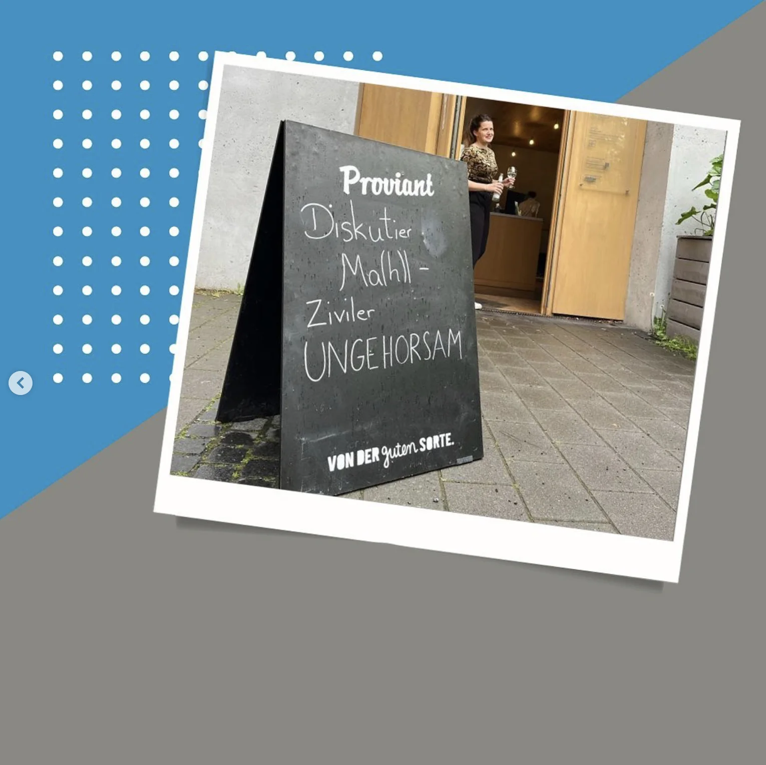 Diskutier Ma(h)l III