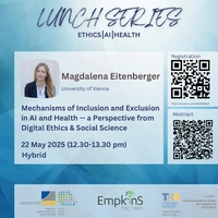 Lunch Series_Mai 2025