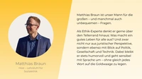 Matthias Braun - Teamvorstellung