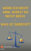 Kinderuni: Was ist Gerechtigkeit?