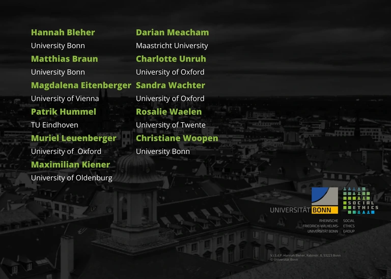 Political Hope Vol. 1b