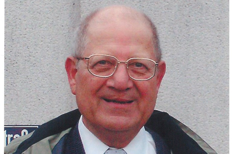 Prof. Dr. Gerhard Sauter
