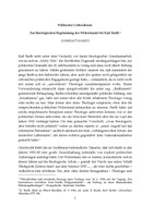 politischer-gottesdienst