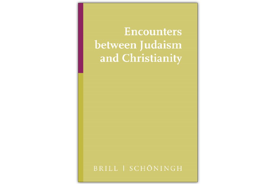Encounters between Judaism and Christianity