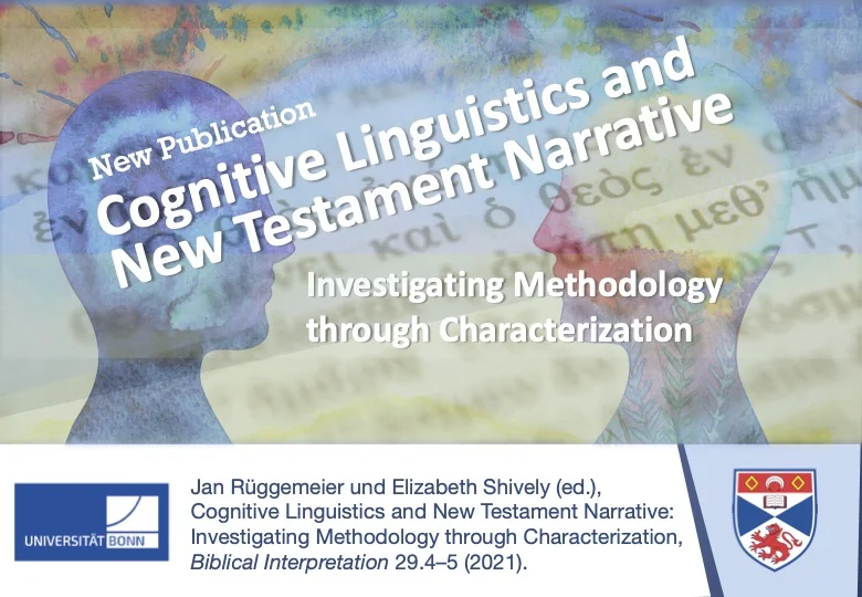 Kognitionswissenschaften und Neues Testament