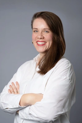 Aline Knapp