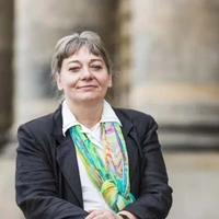 Angelika Berlejung (Universität Leipzig)