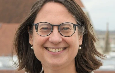 Annette Schellenberg-Lagler (Universität Wien)