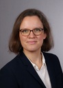 Avatar Dr. Claudia Kampmann