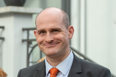 Martin Keßler