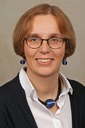 Avatar PD Dr. Susanne Hennecke