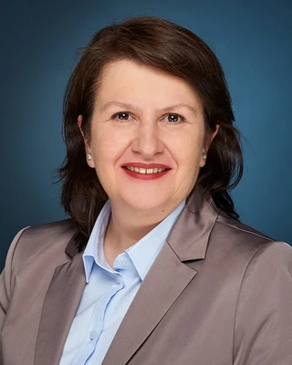Zeljka Hahl