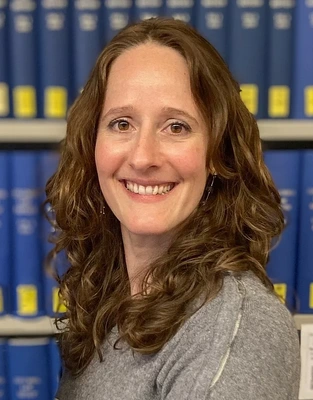 Susanne Lilian Gössl