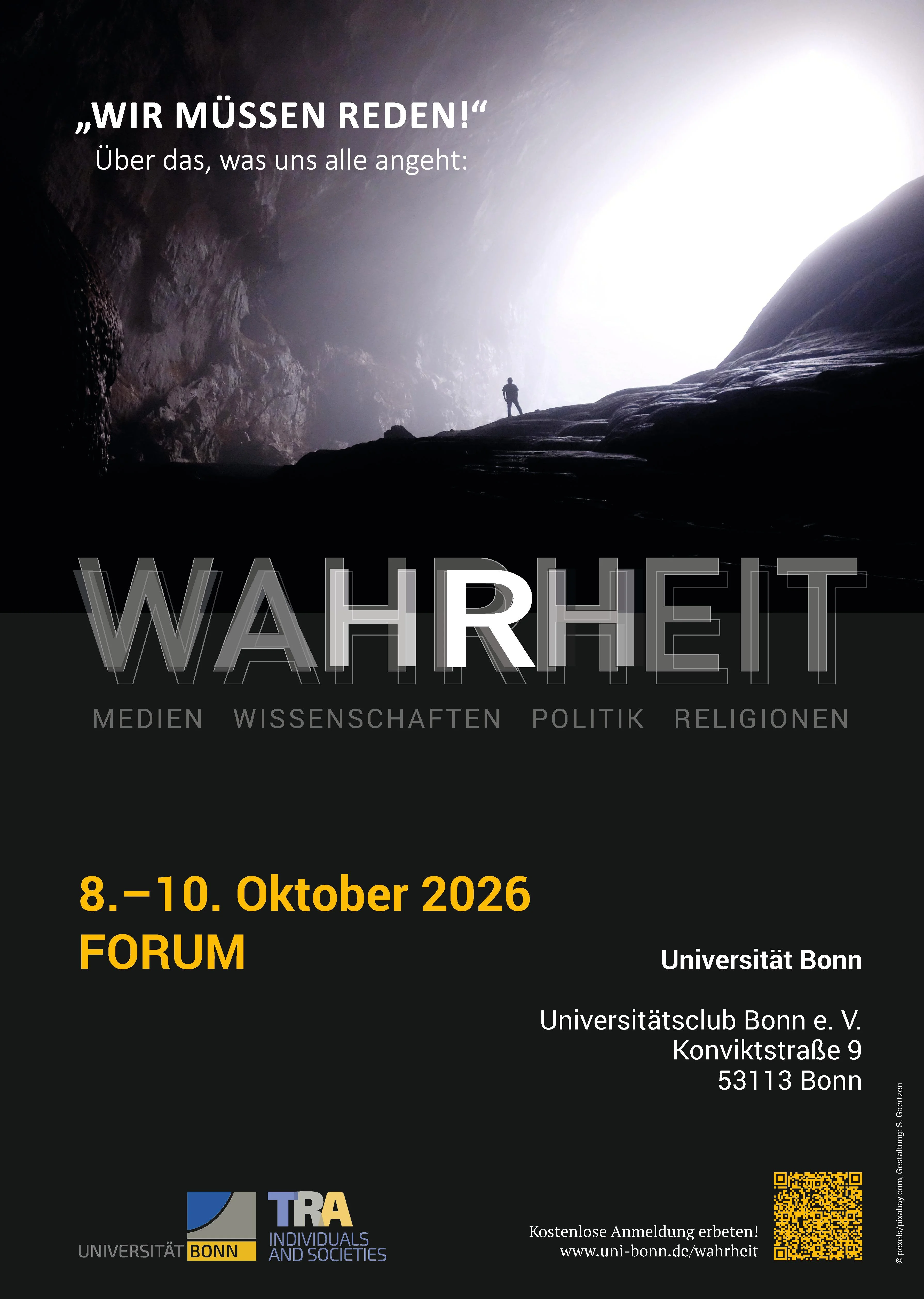Forum Wahrheit