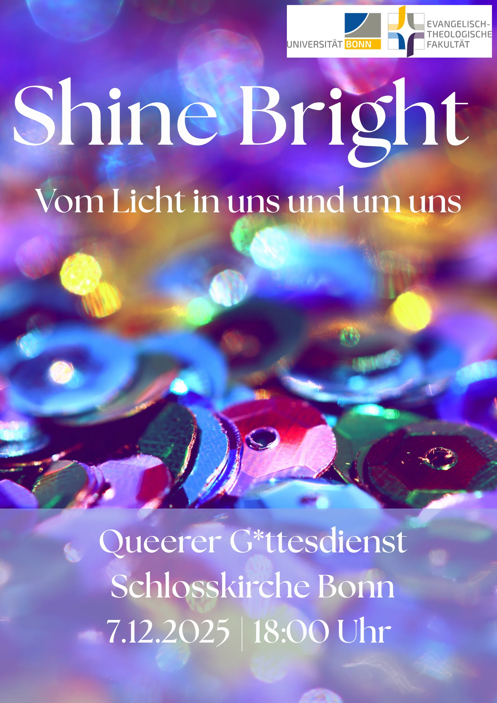 Queerer G*ttesdienst