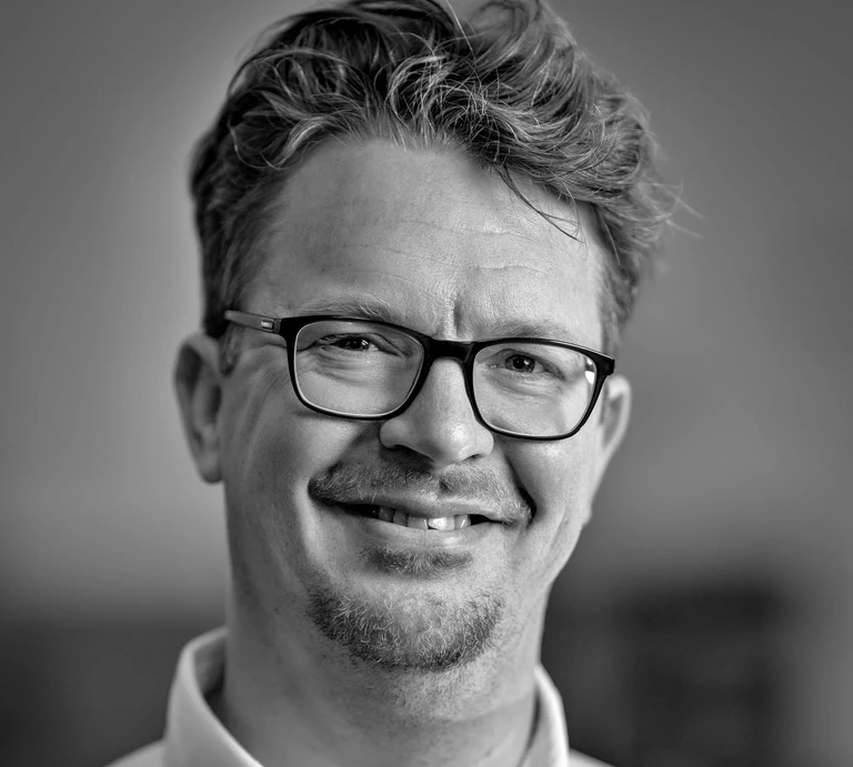 Jakob Egeris Thorsen